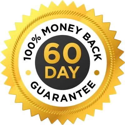 Slimpic  60-Day Money-Back Guarantee